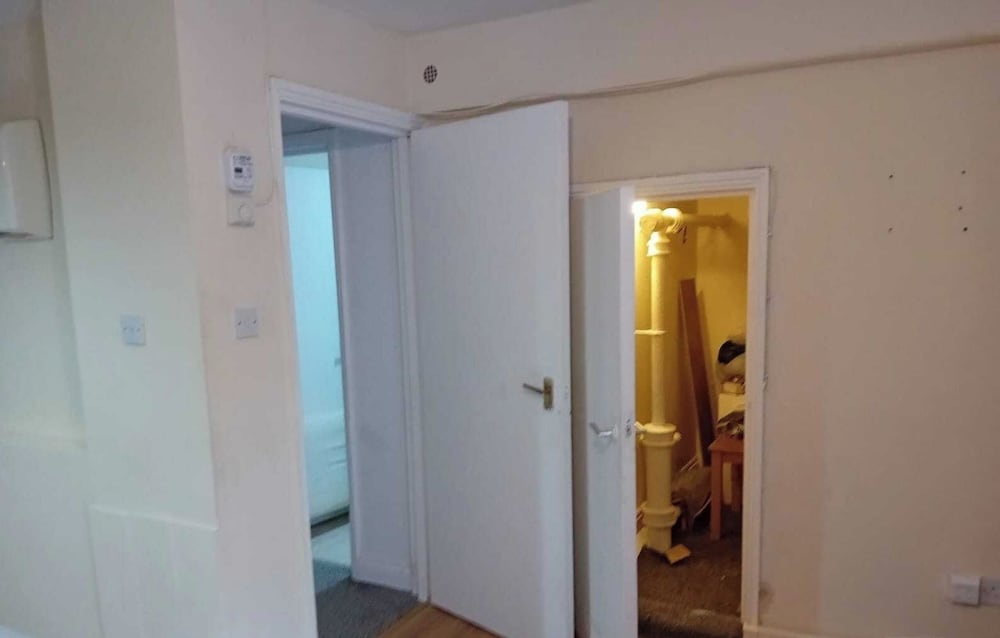 Central 2-bed House - Sleeps 2 & Friendly