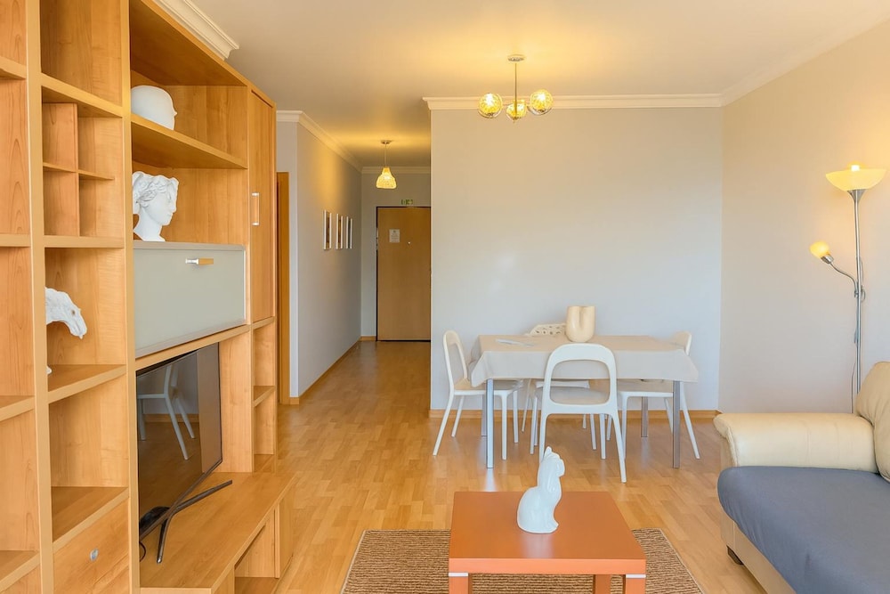 Titou Apartment Sea View