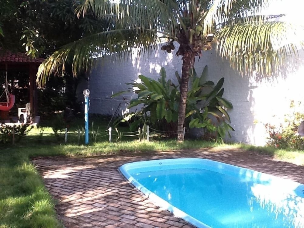 Pousada das Acacias