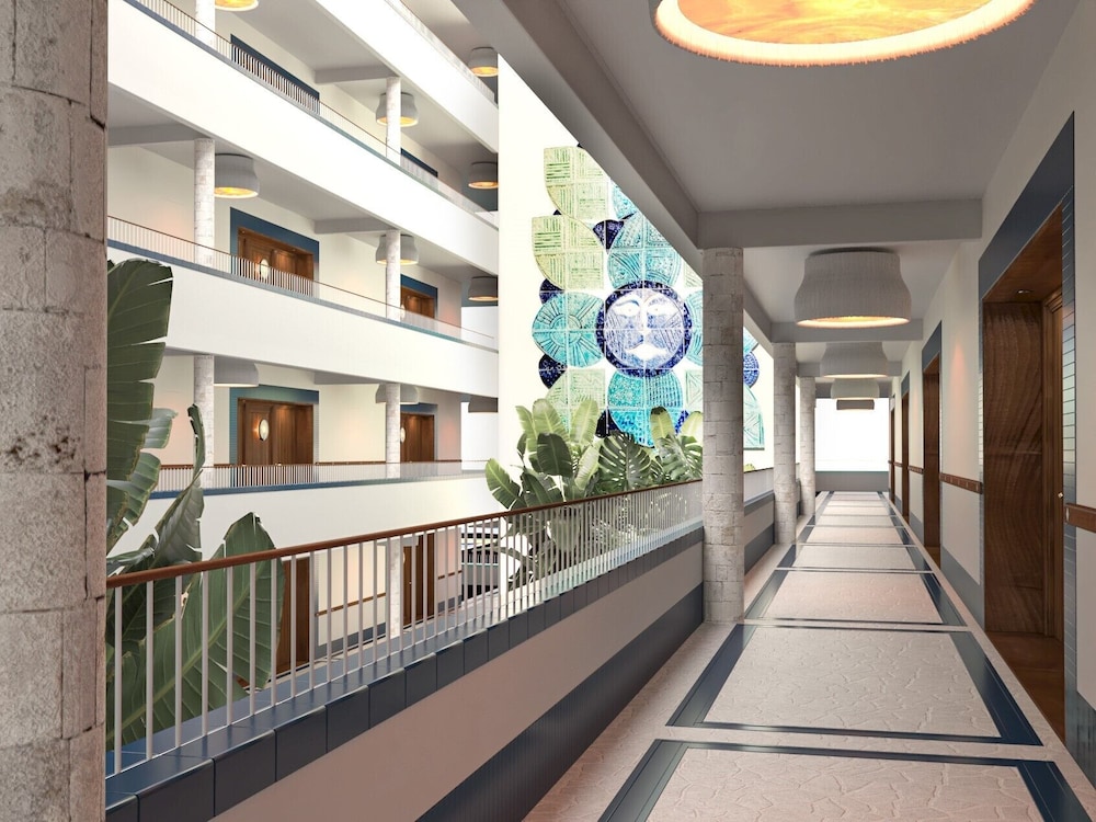 Ocean Allure Costa Mujeres - Adults Only - All Inclusive