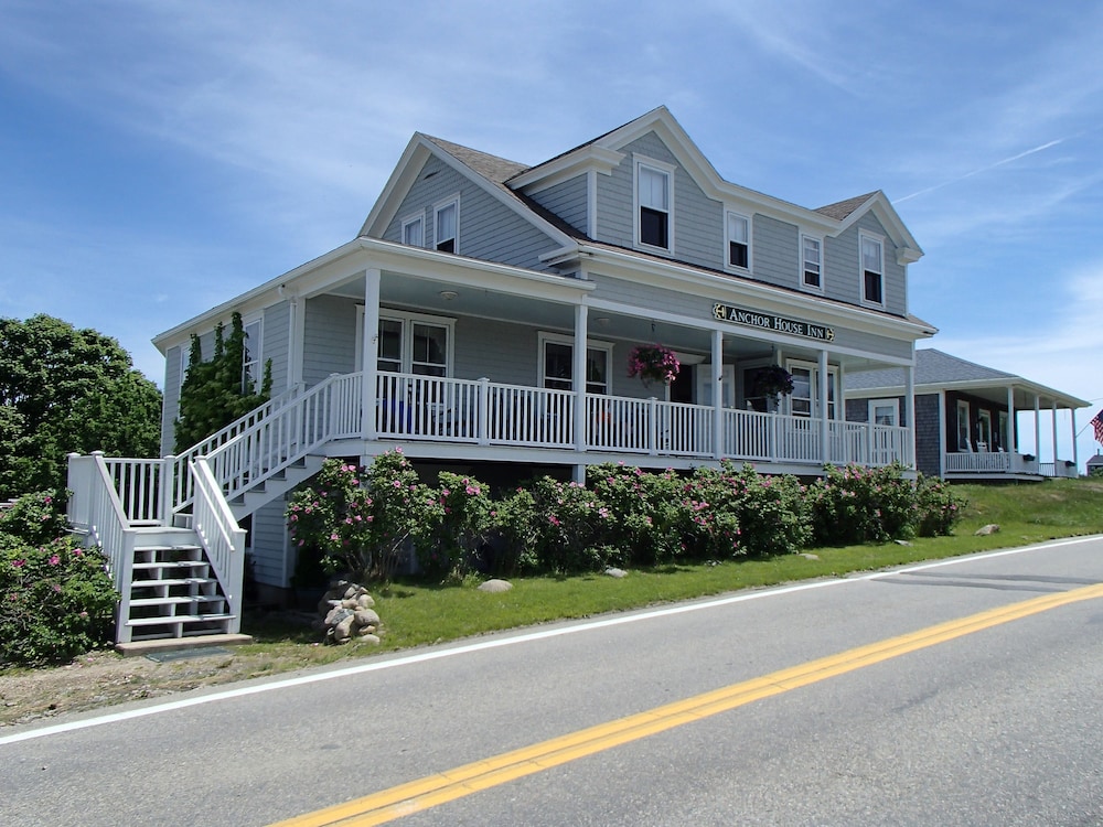 Anchor House Inn
