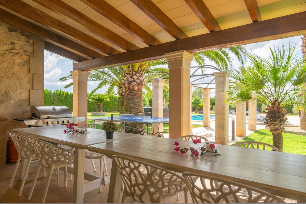 Villa Sun Club Home in Llucmajor