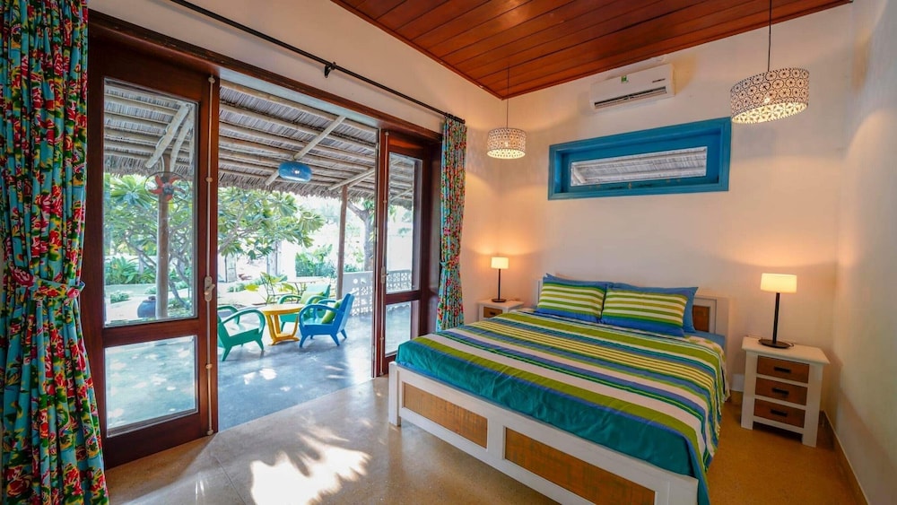 An Bang Beachside Boutique Homes & Villas