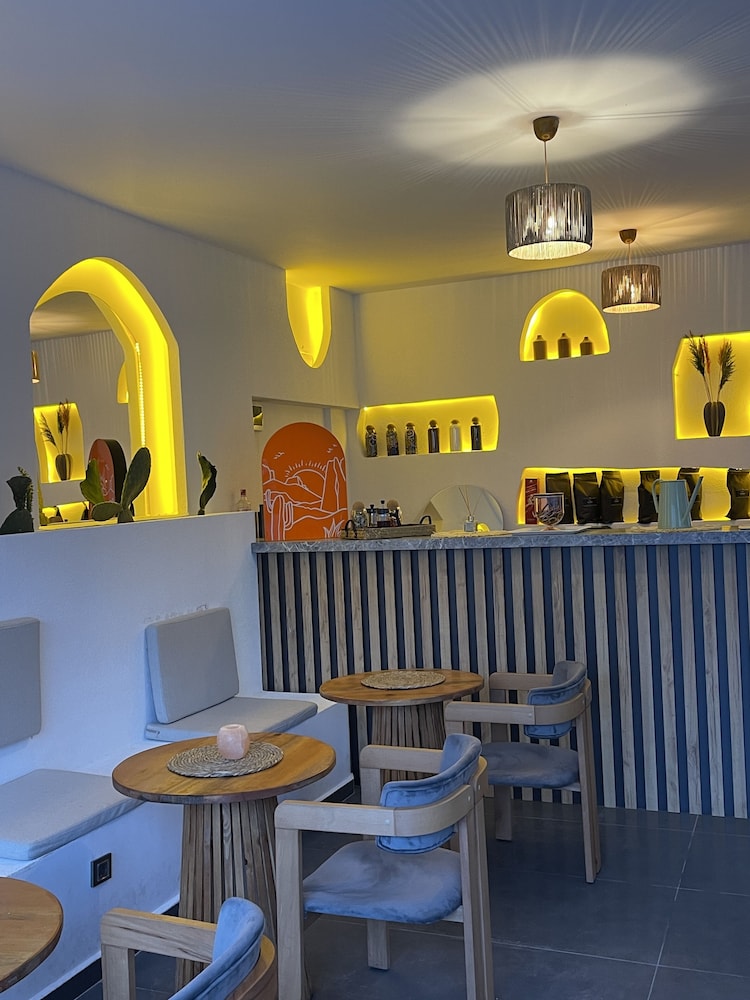 Ruya Boheme Otel - Image 14