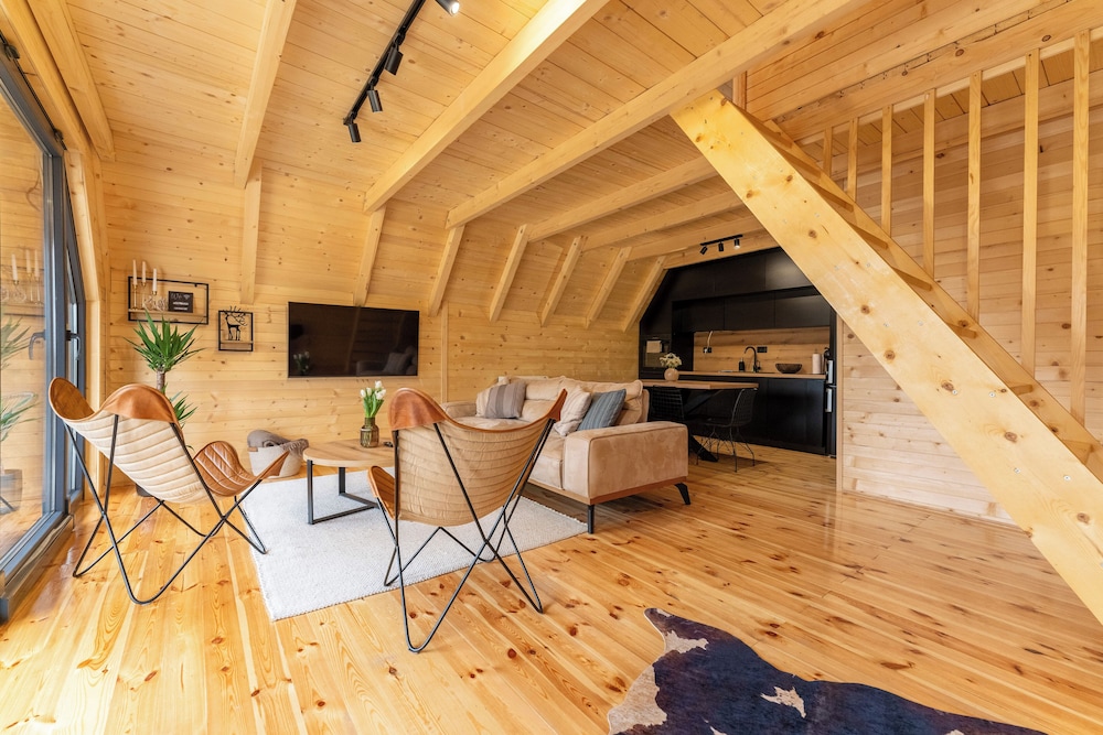 Mountain homes Durmitor 2