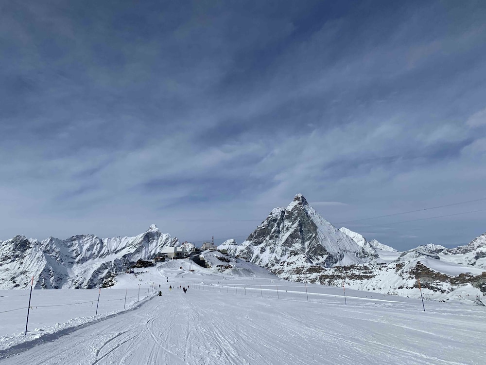 Haus Granit Zermatt