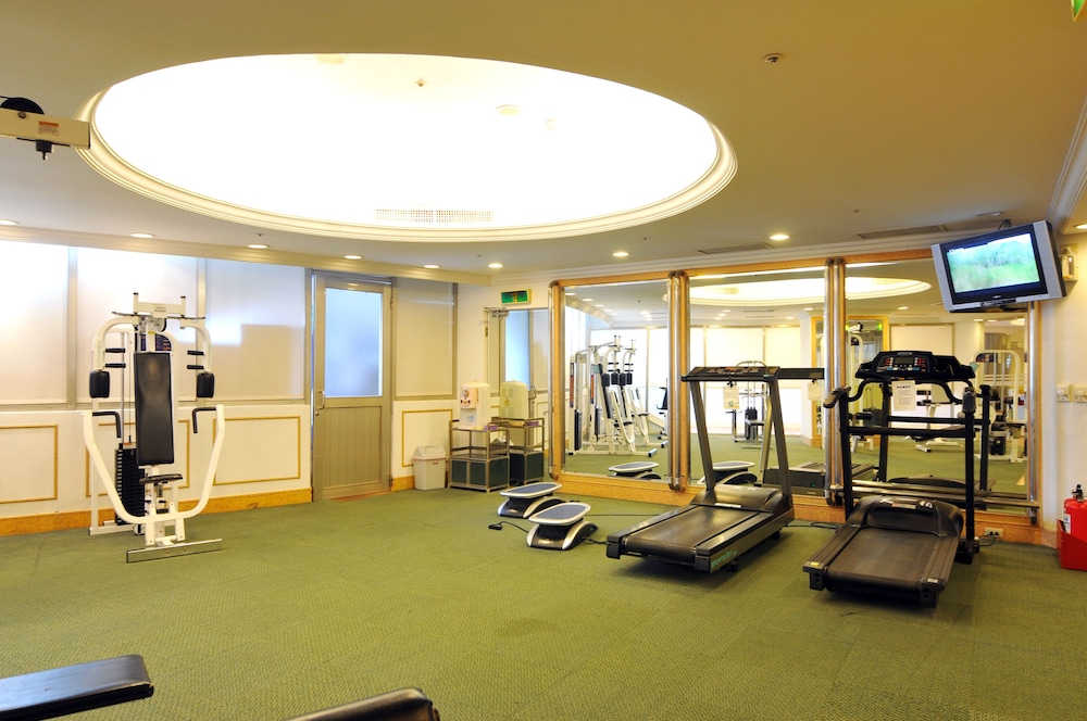 Yangmingshan Tien Lai Resort & Spa