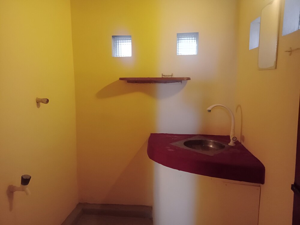 Mermaid Home Stay