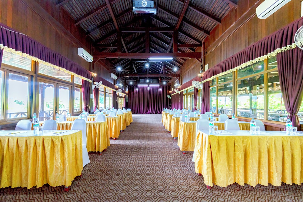 Lisha Garden Resort