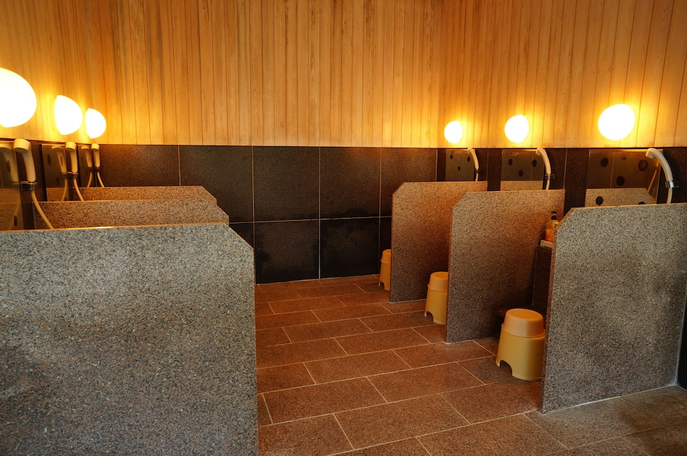 Meisho Sansuien - Yuda Onsen -