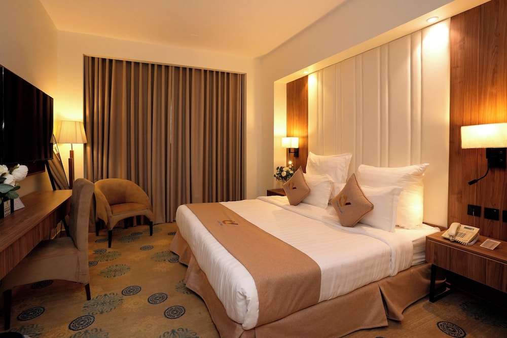 casa visio serviced hotels