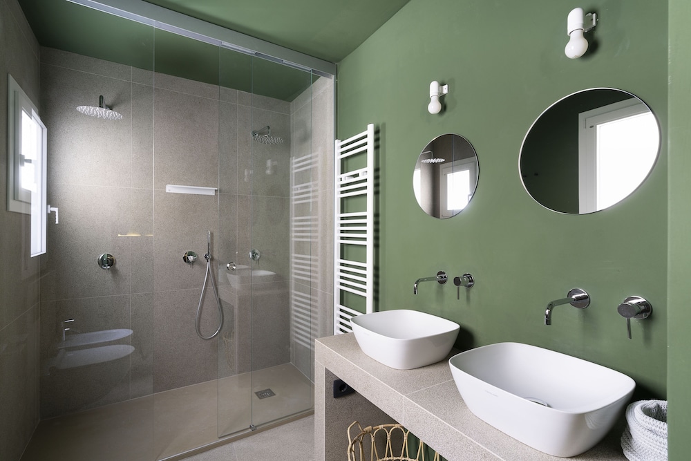 Cuella Casa Design Suite Apartment photo 5