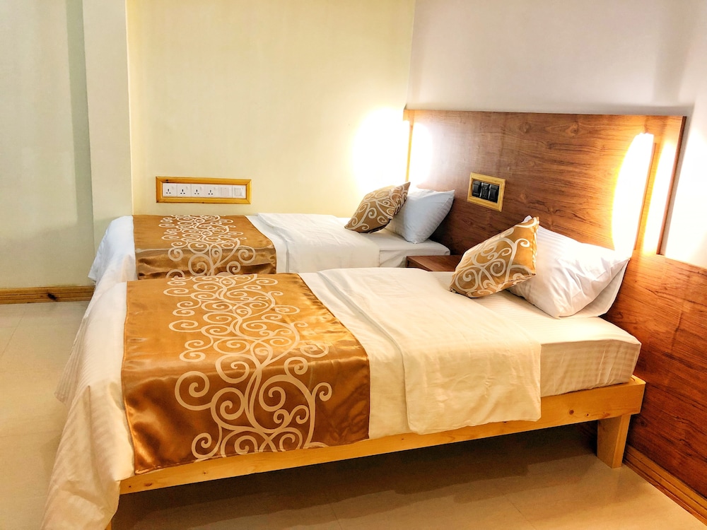 Mariana Inn Maldives photo 5