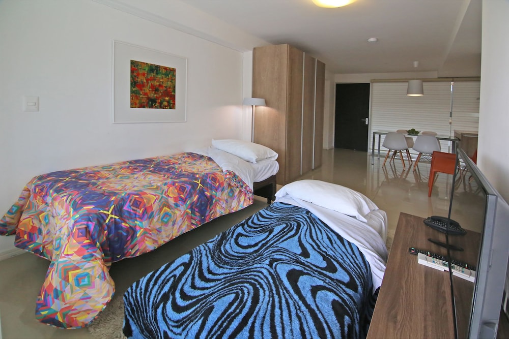 Gala Puerto Apartments