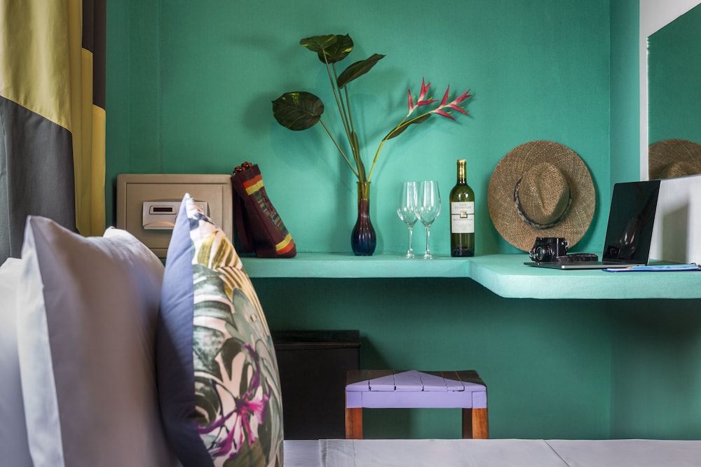 Siem Reap Vacations - BE Happy Guesthouse Siem Reap - Property Image 9