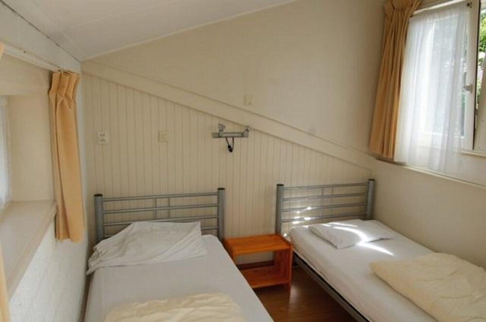 Holiday Home in Petten Near Beach