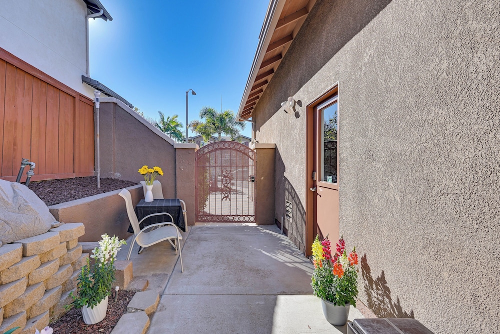 Private & Spacious Deluxe Rolling Hills Ranch Gem