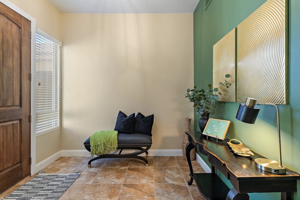 Pebble Beach Retreat At Coral Ridge Resort 4 Bedroom Townhouse