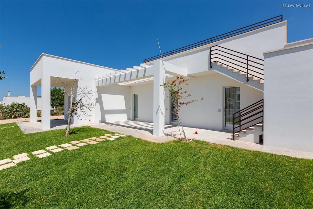 1665 Perla Saracena Luxury Suites - Attici Panoramici Vista Mare by Barbarhouse