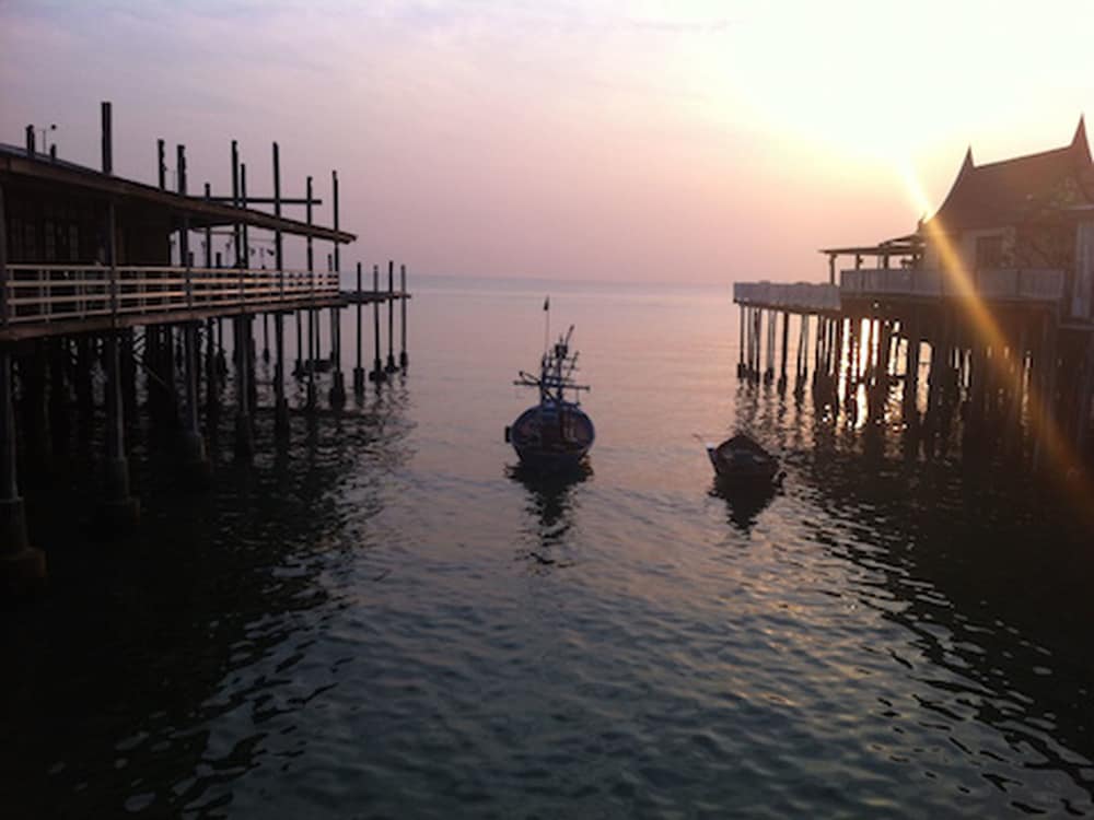 Sukkasem Homestay