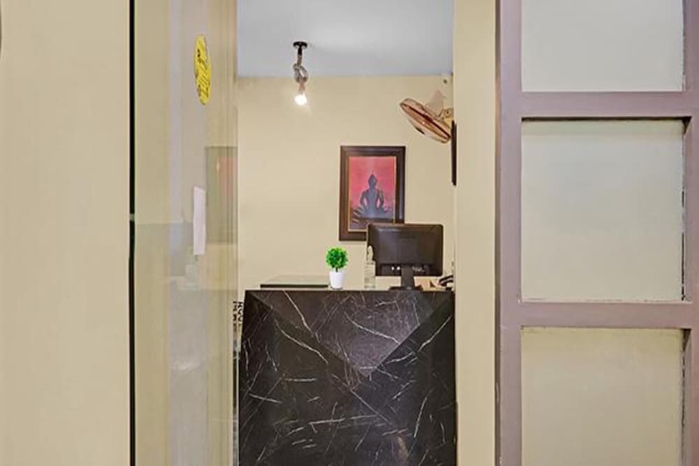 Fabhotel Stay With Inn
