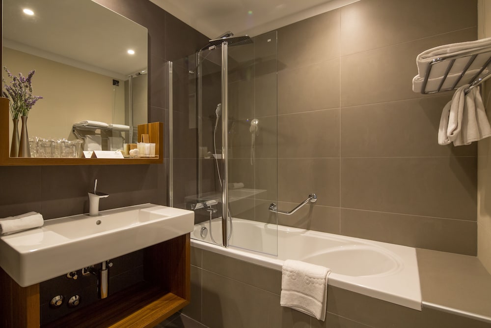 Cornaro Hotel 42