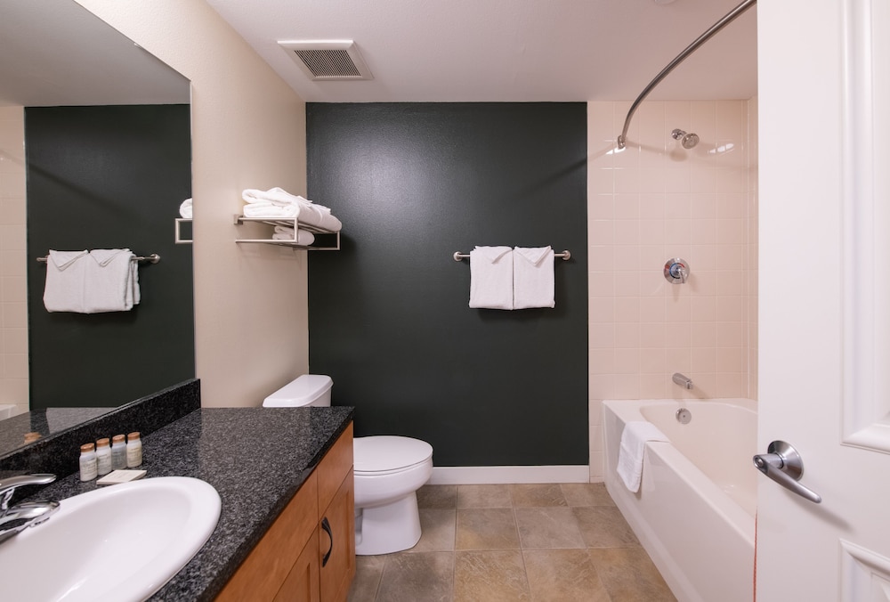 Winter Park Resort Lodging - Fraser Crossing Condos
