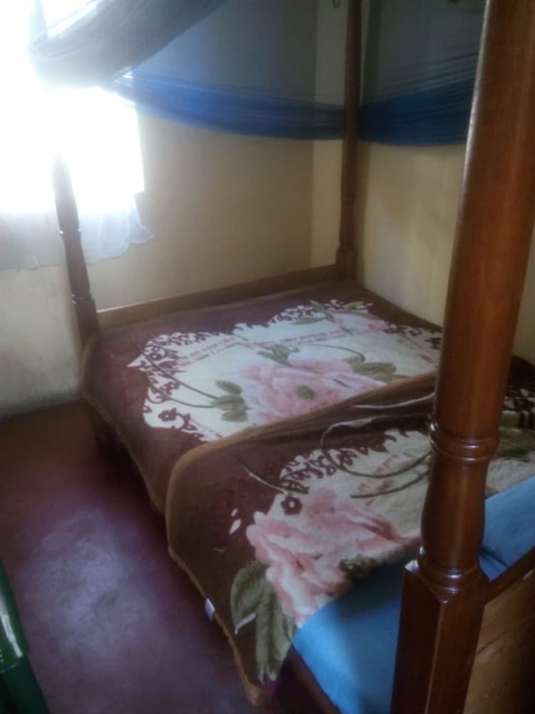 77 Guest House view 4