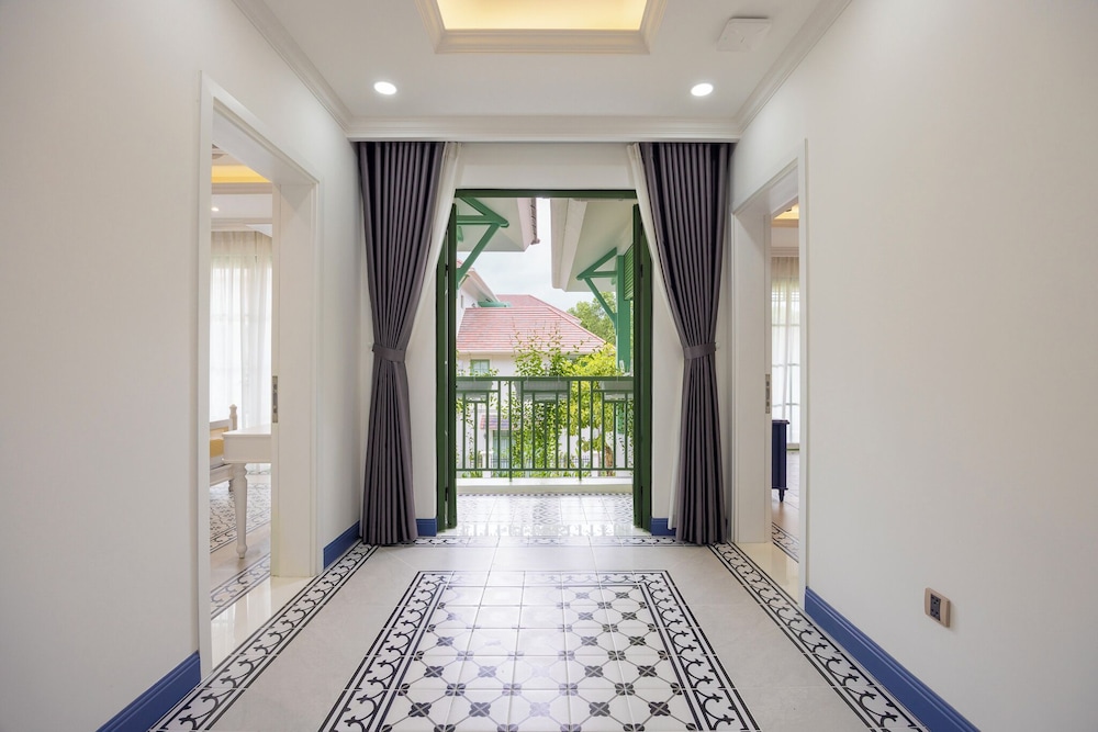 Fortune Home Luxury Villa Kem Beach