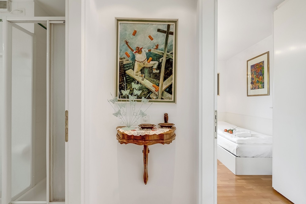 Villa Tre Pini
