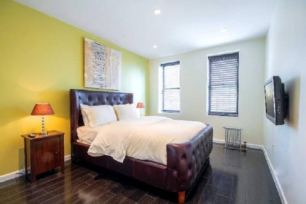 Upper East Side Apartments