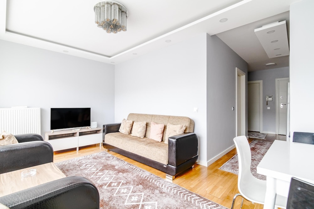 Residence 10 min to Taksim and City s Nisantasi