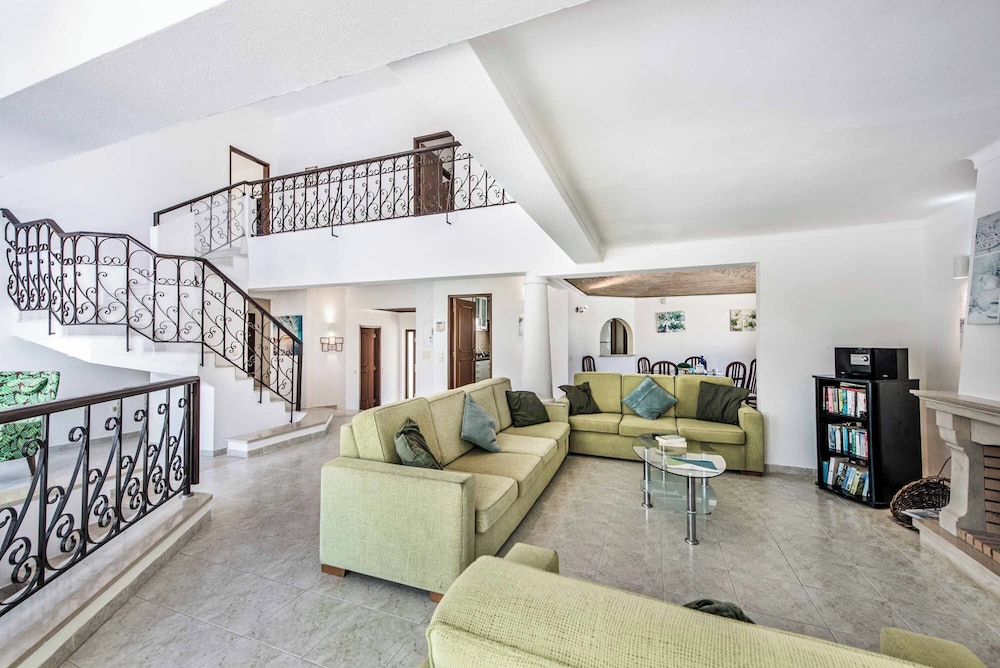 Villa Tilia