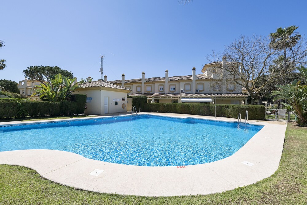 Brisamar Golf in Chiclana de la Frontera