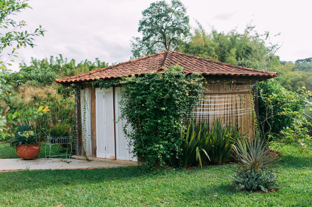 Maria Barbosa Tiradentes Hotel and Spa