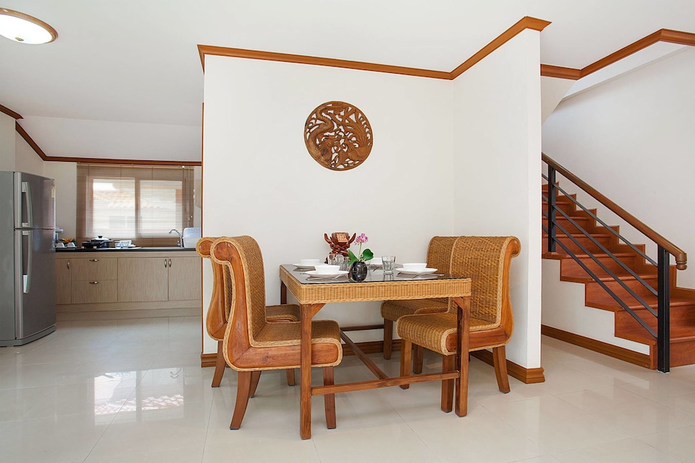 Baan Thai Lanna Pattaya