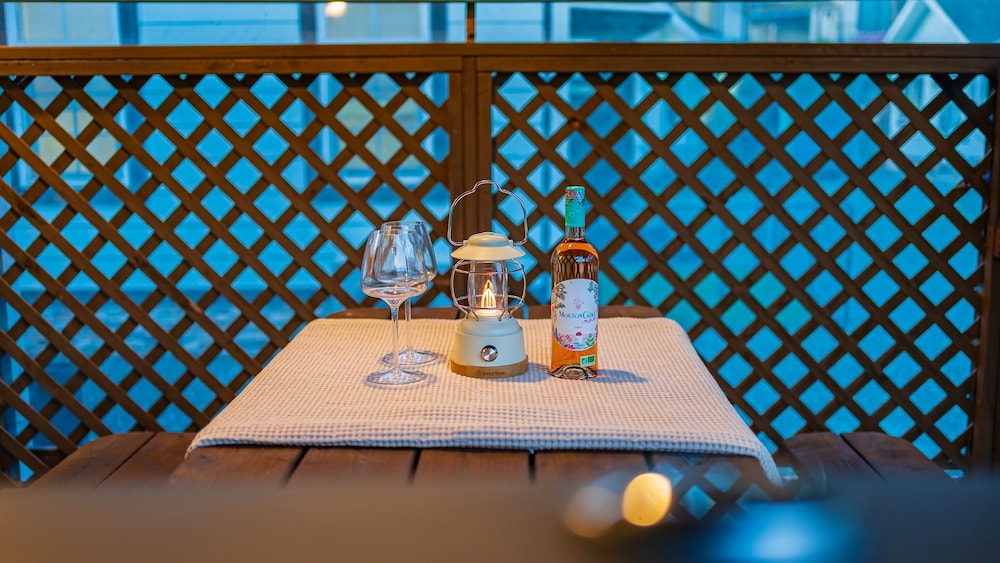 Yeongwol Nature & Pet Retreat