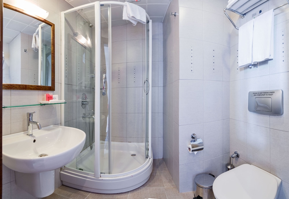 Antis Otel - Özel Sınıf - Image 31