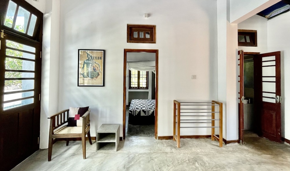 Isana Beach House