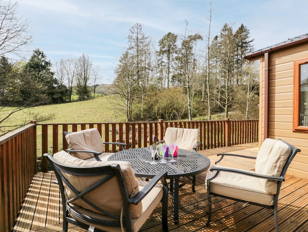 Troutbeck Lodge