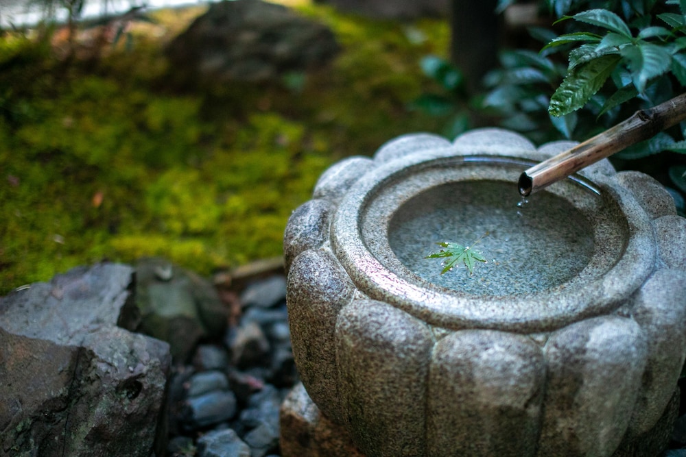 Fukiya Ryokan