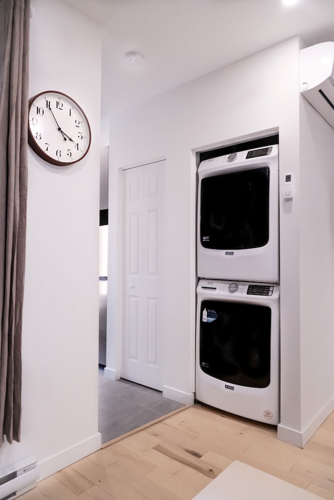 Stylish 2-BR Apt in the Heart of Plateau