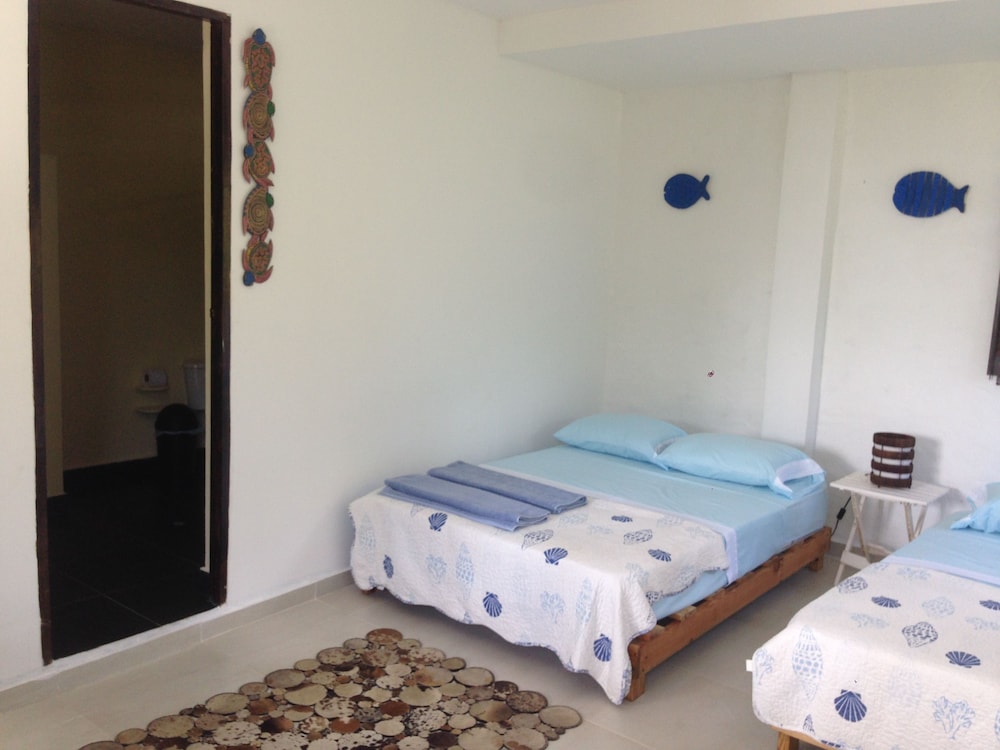 Casa Massalli view 3