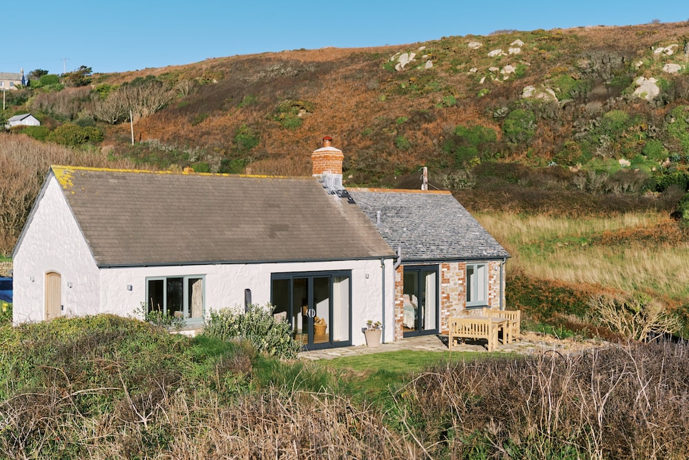 Pendower Cottage