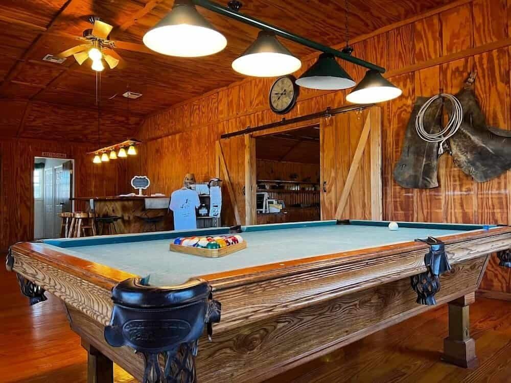 CRC Ranch Retreat