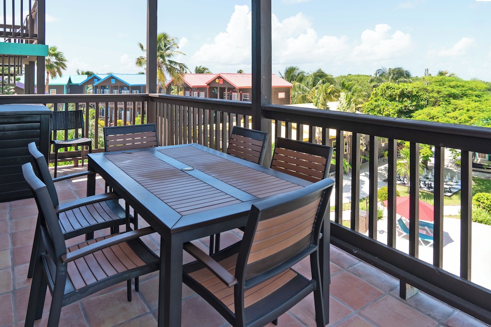 X'Tan Ha - The Waterfront Resort