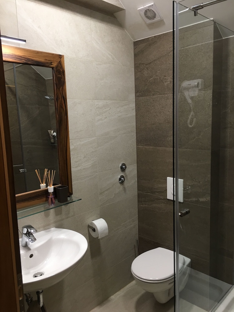 Guesthouse Noce Zagreb