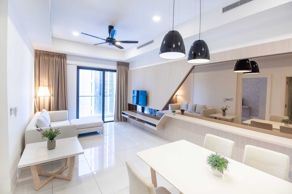 Mcity Ampang by Plush
