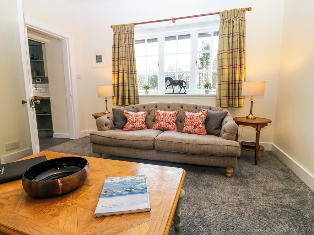 East Cottage - Tarvit, photo 10