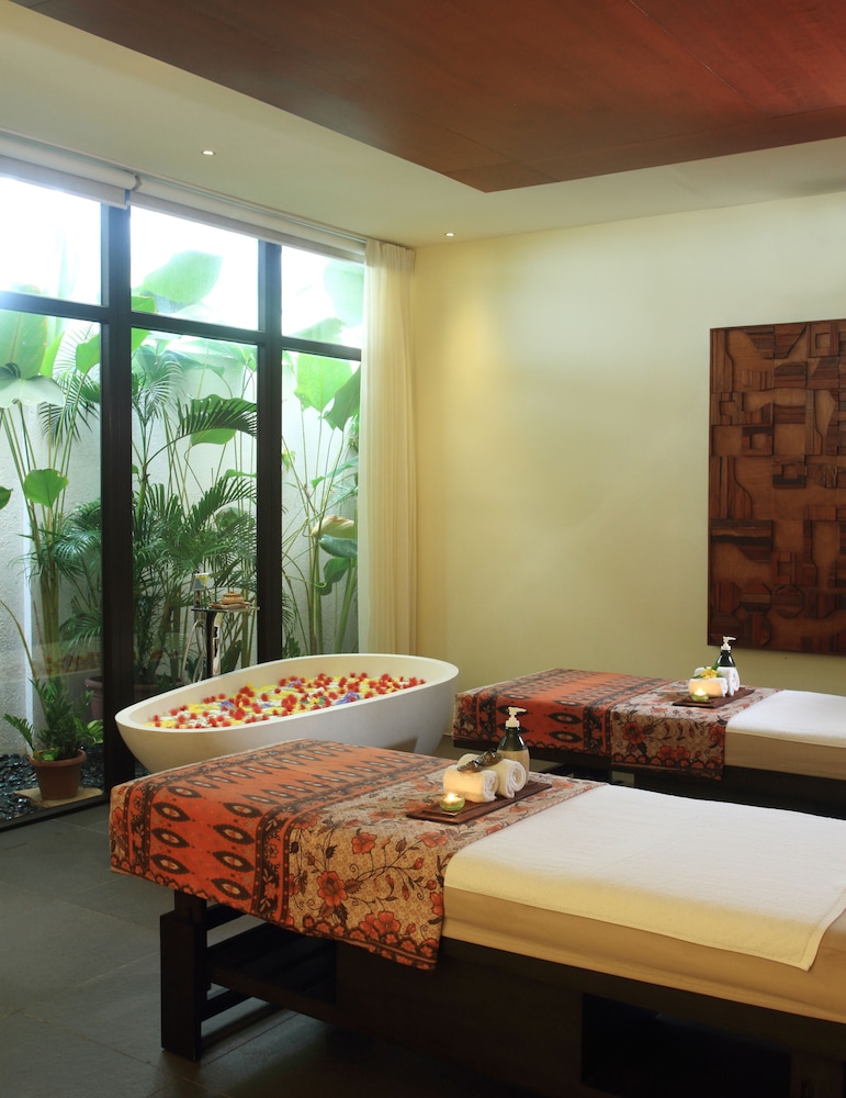 Kandaya Resort